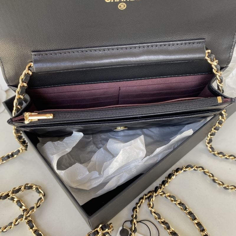 Chanel WOC Bags